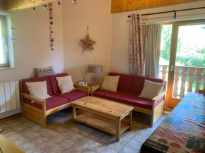 Forsythia FA29 FAMILY 1& NATURE 8 Pers Chatel